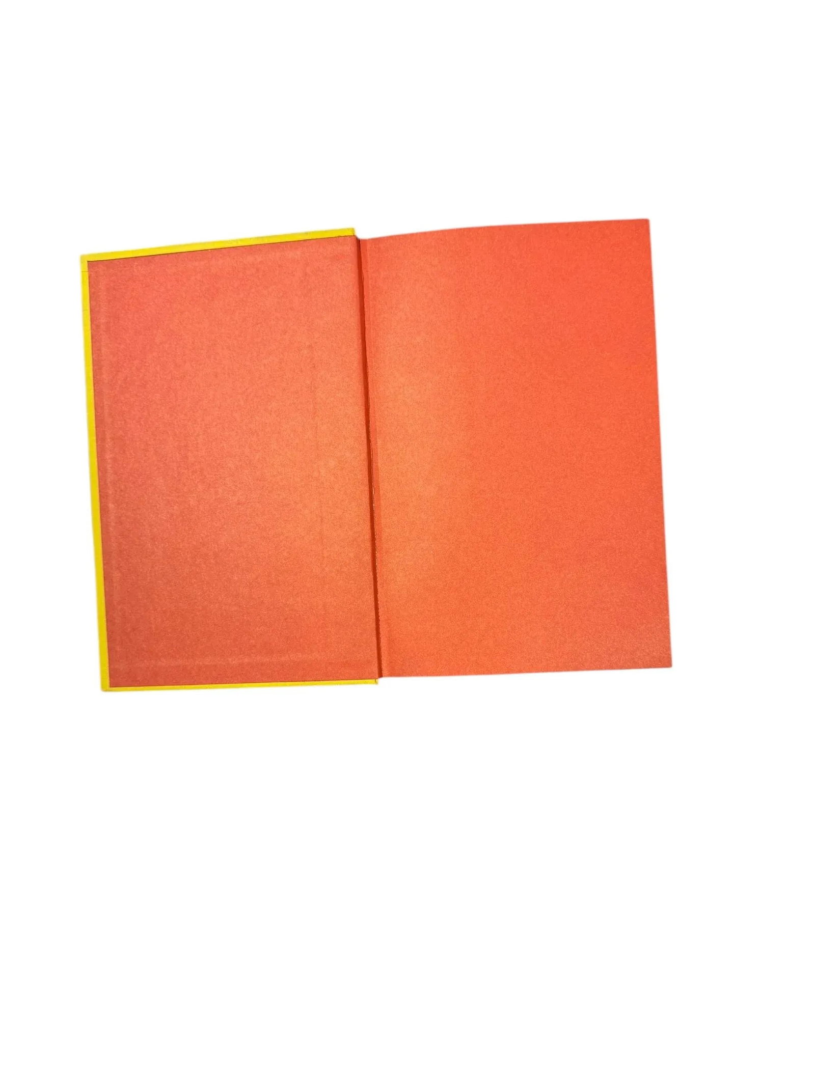 1964 James Bond You Only Live Twice Hardcover Book Ian Fleming - 7