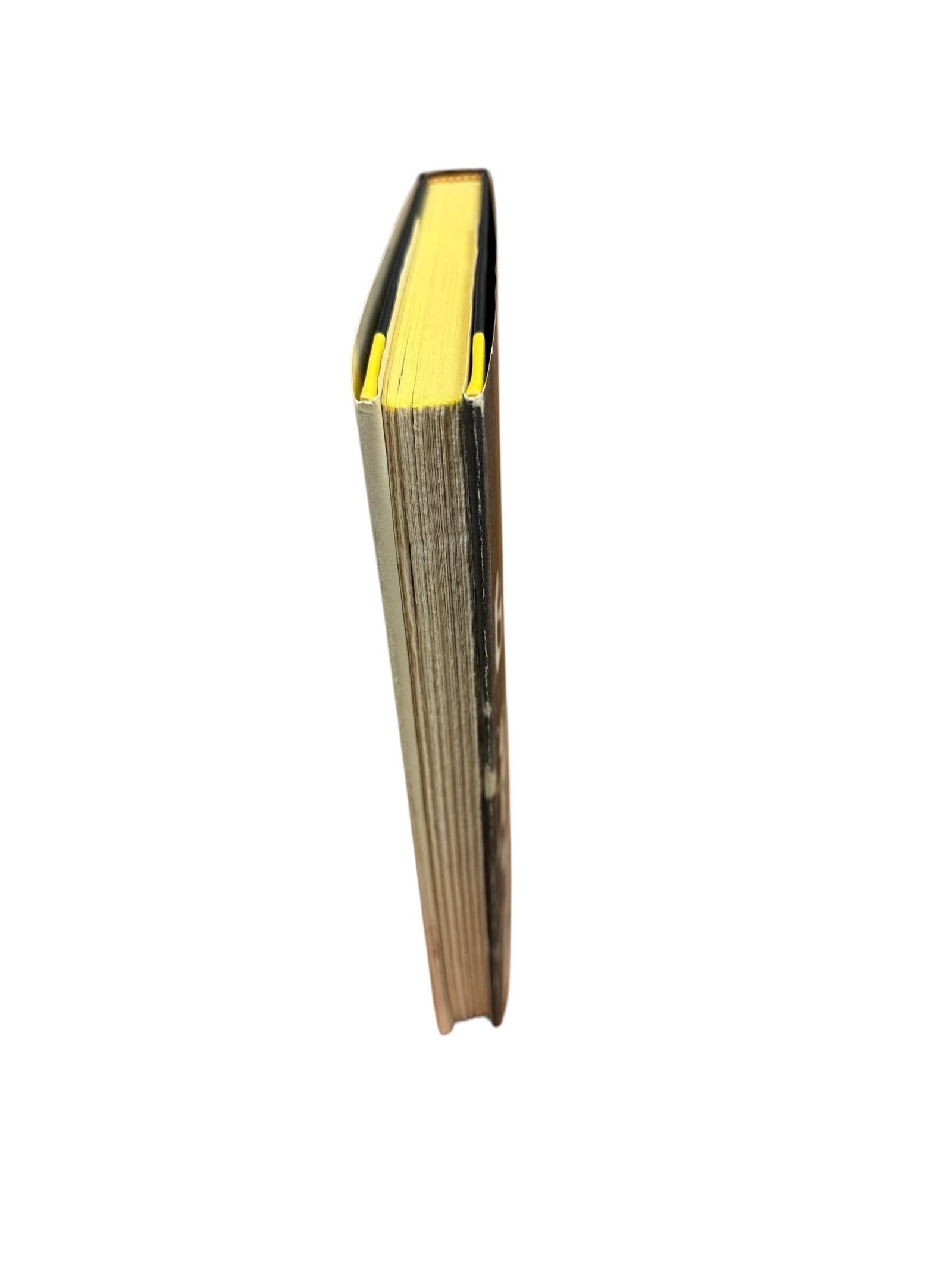 1965 Ian Fleming James Bond Hardcover the Man With the Golden Gun - 10