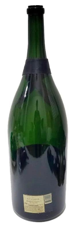 MoÃ«t & Chandon Champagne Display Bottle Oversize Sample or Dummy Bottle - 2