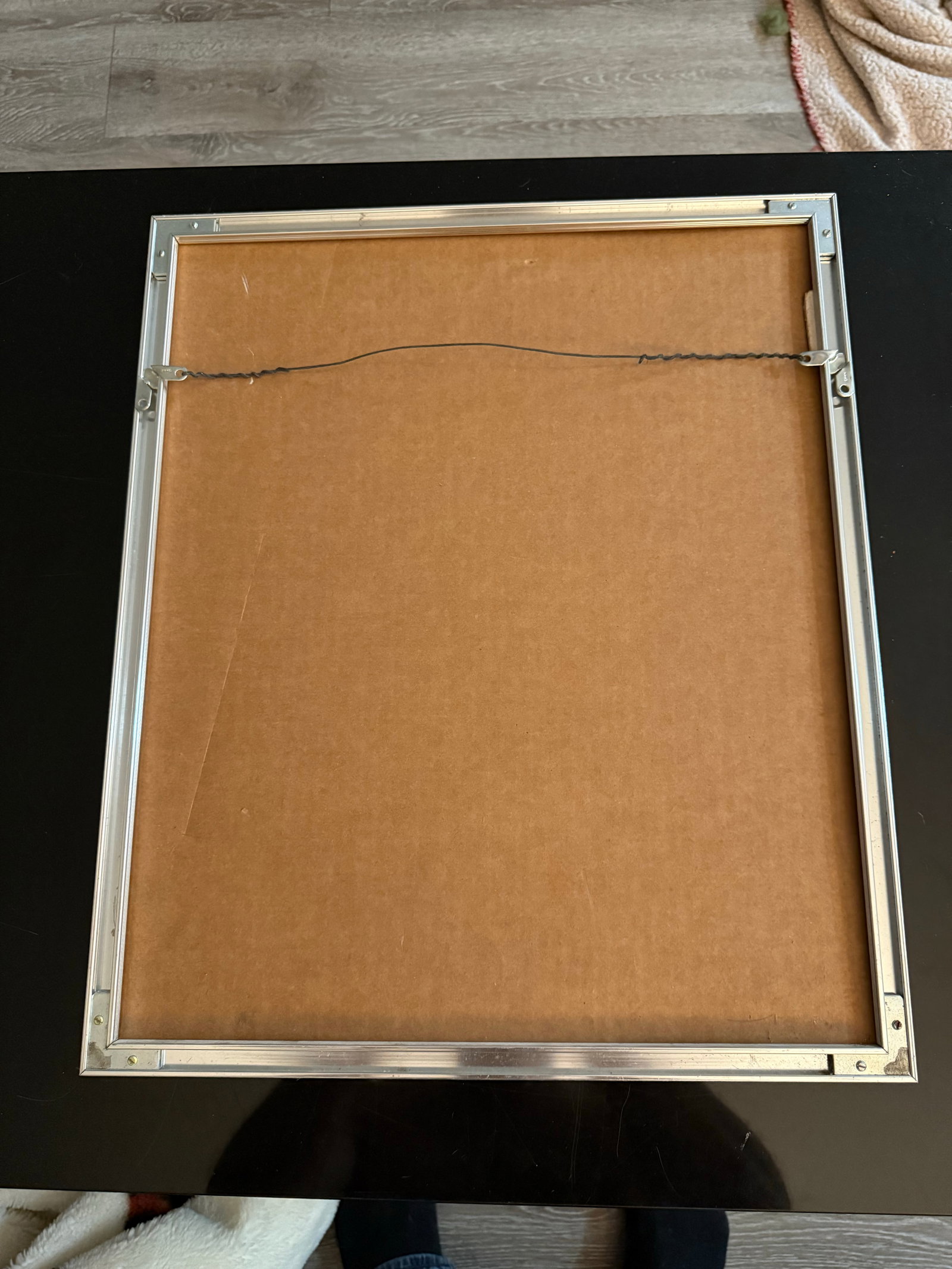 1979 Signed Laszlo Dus (California Hungary b.1941) Lithograph 344/1000 - 2