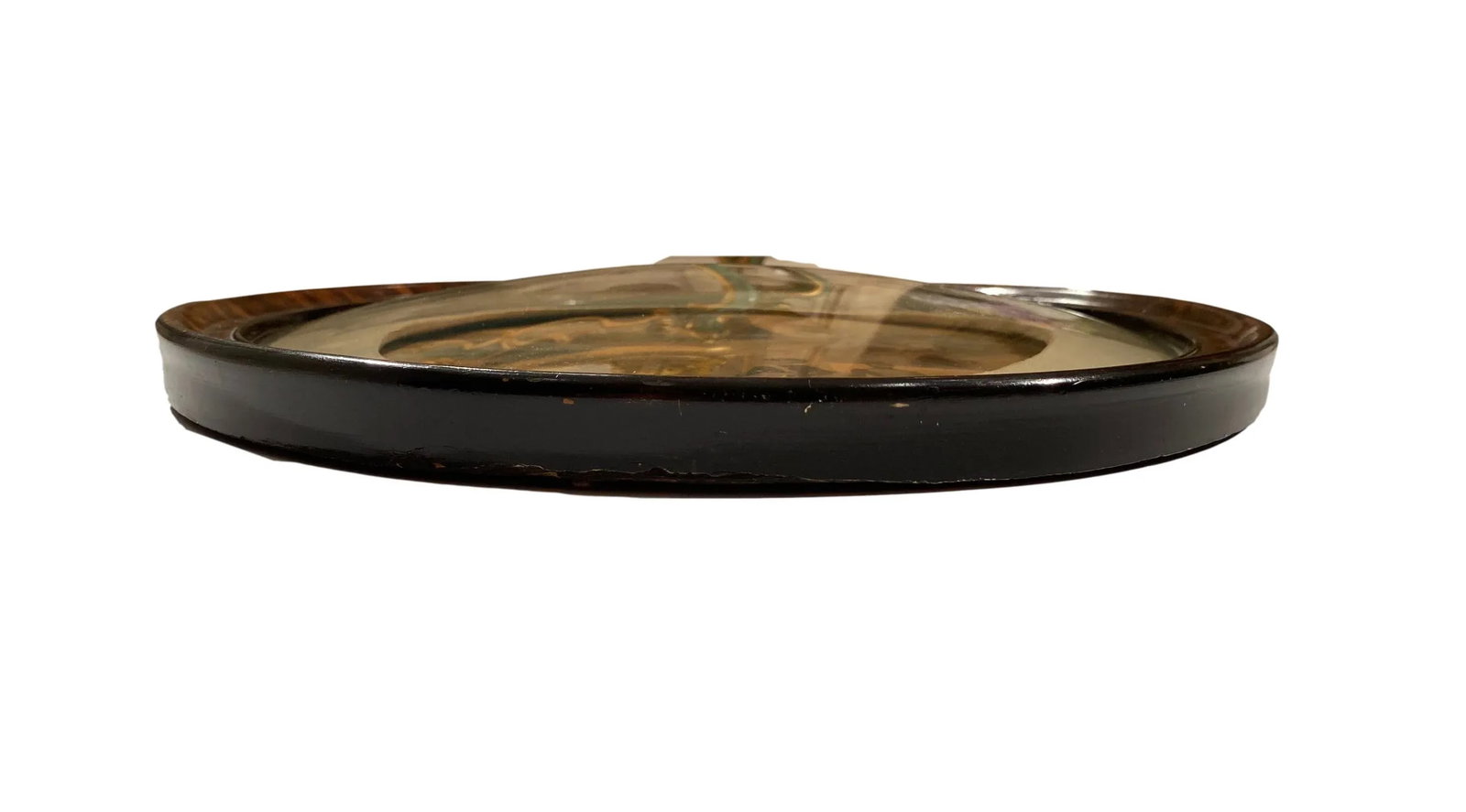 Late 19th Century Victorian Figurative Painting, Framed - 3