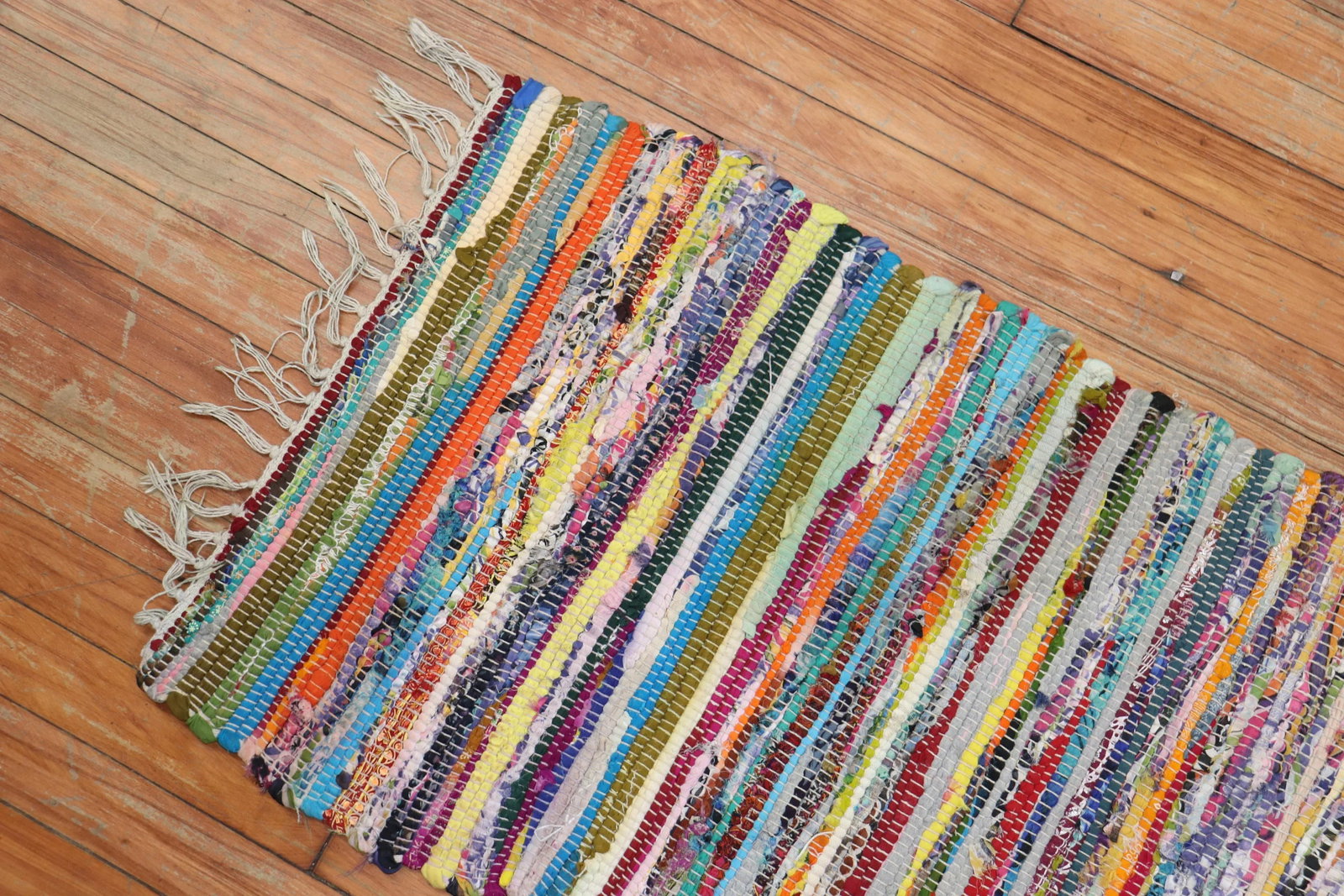 American Braid Rug, 1'9'' X 2'6'' - 2