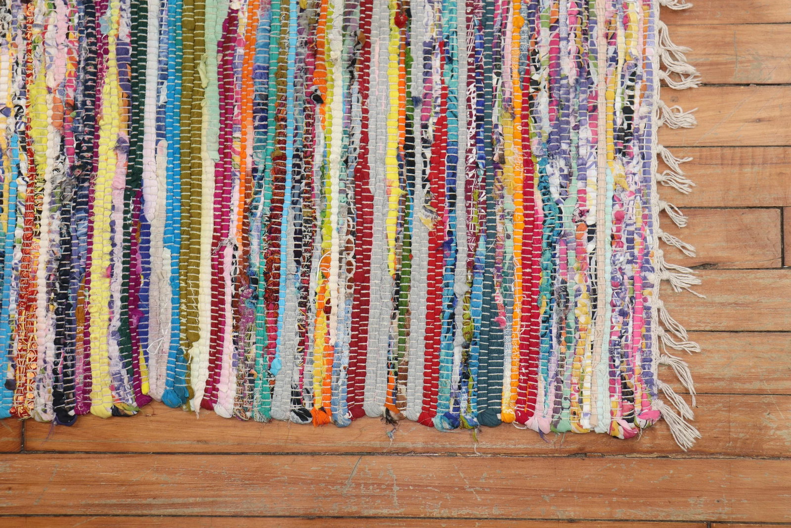 American Braid Rug, 1'9'' X 2'6'' - 3