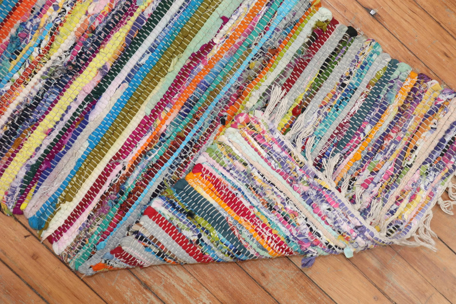 American Braid Rug, 1'9'' X 2'6'' - 4