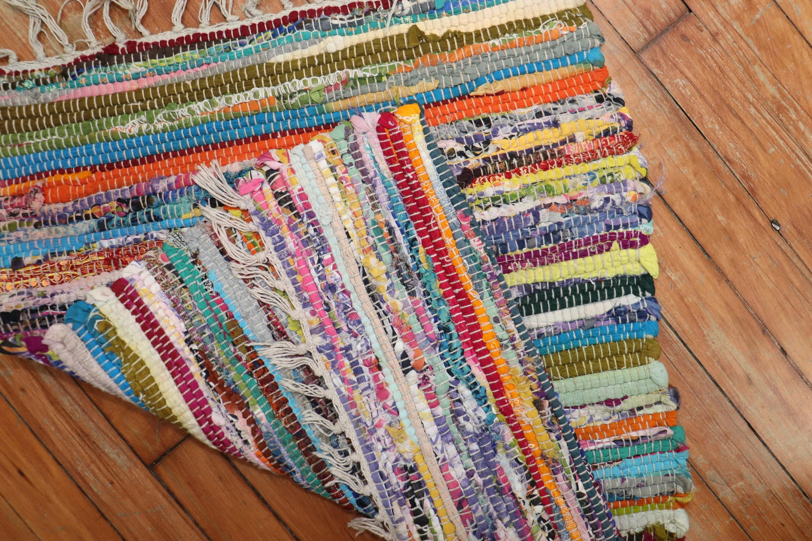 American Braid Rug, 1'9'' X 2'6'' - 5