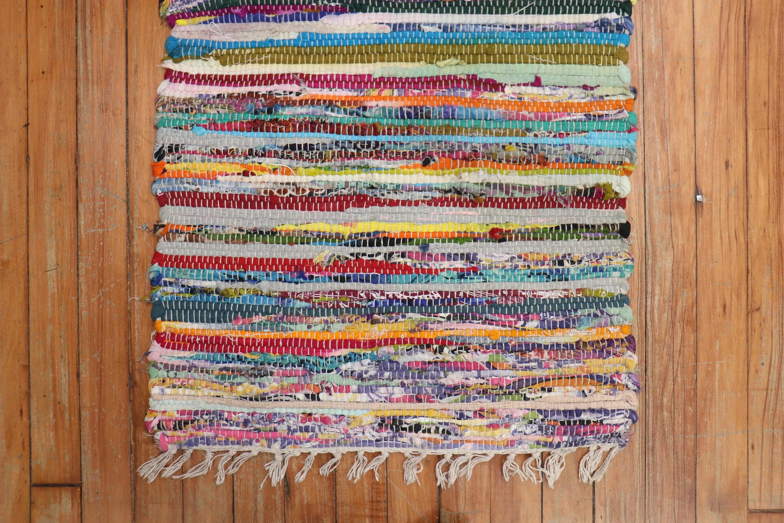 American Braid Rug, 1'9'' X 2'6'' - 6