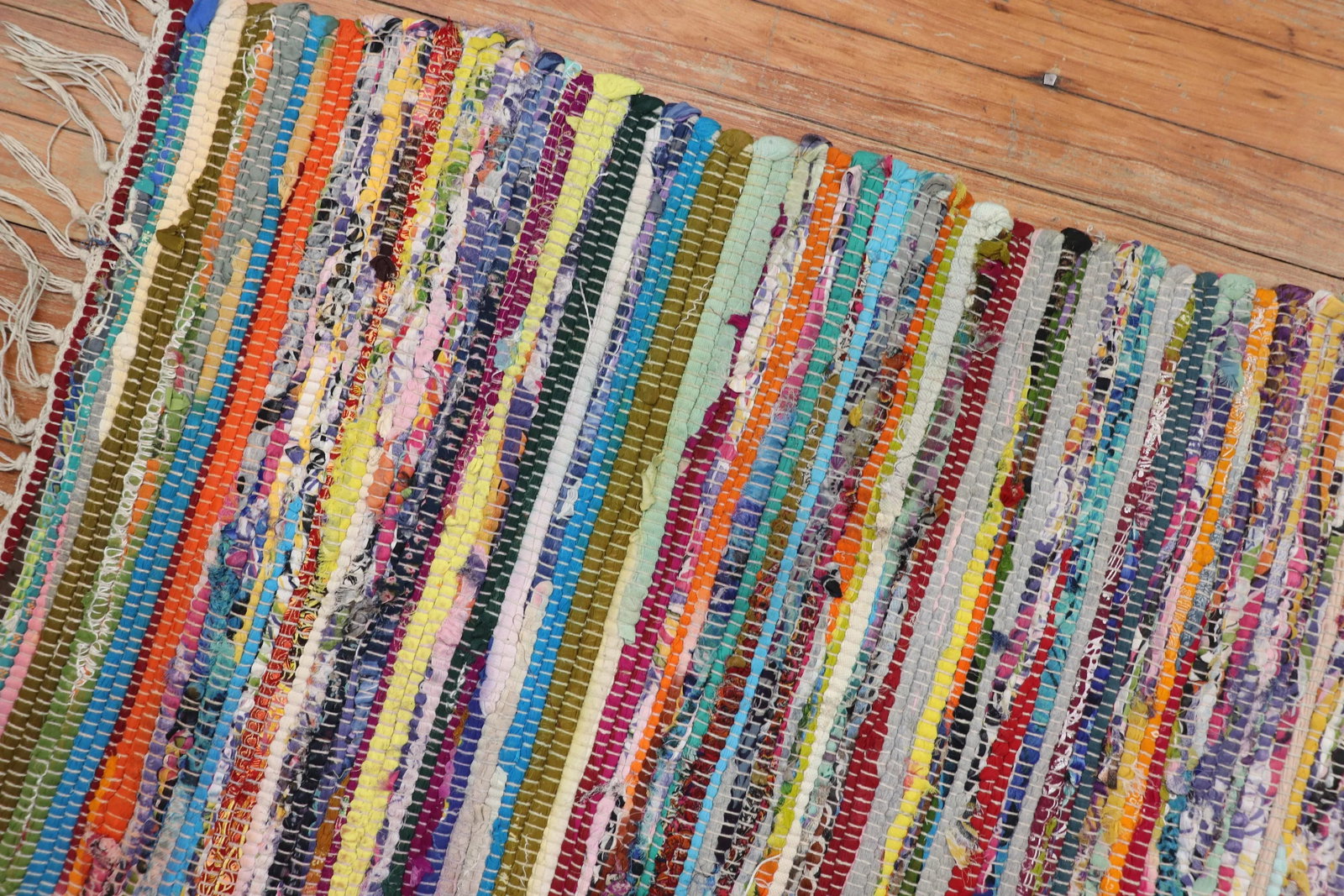 American Braid Rug, 1'9'' X 2'6'' - 7