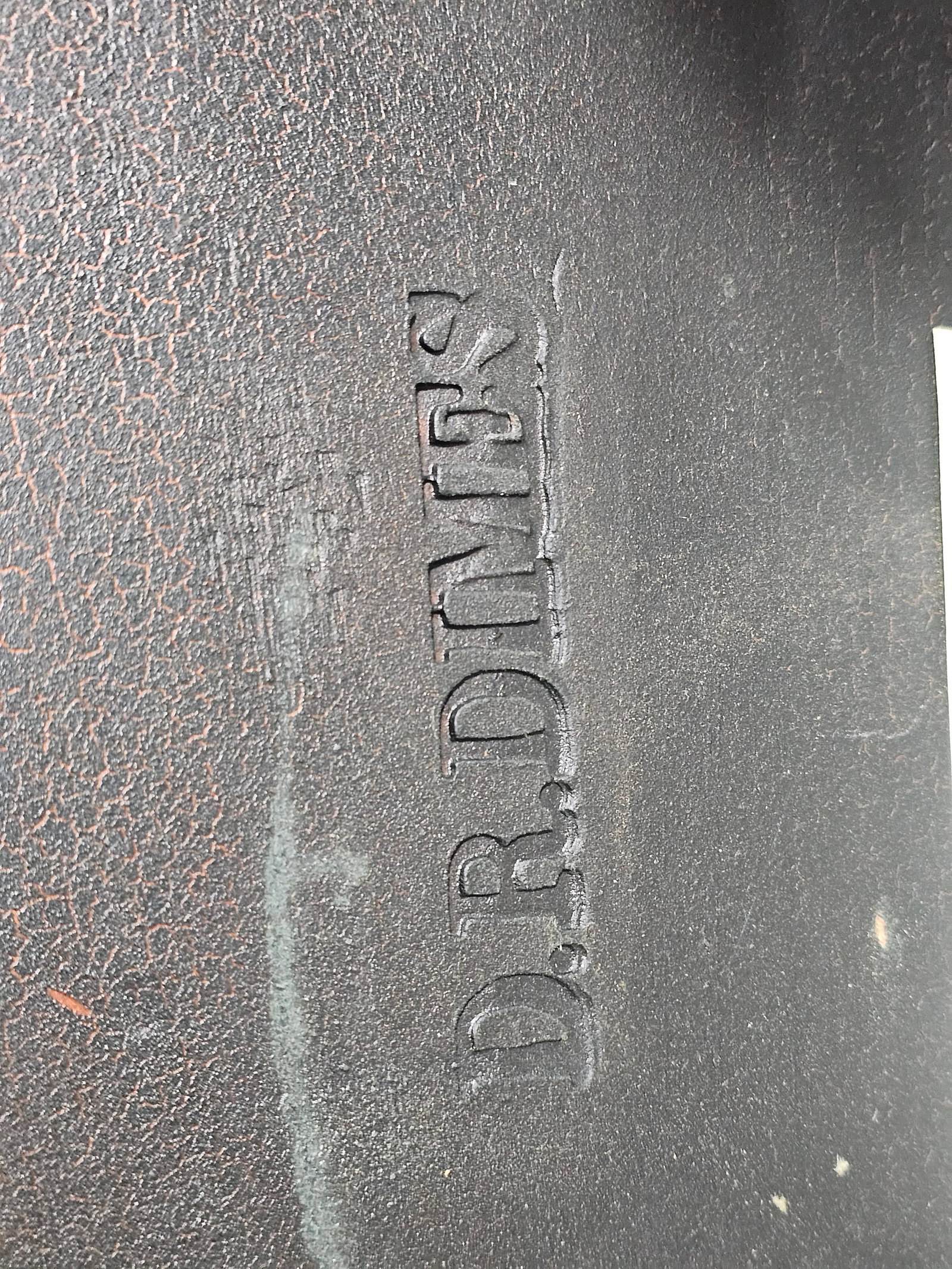 d.r. Dimes Black Fan Back Carved Windsor Arm Chair Bench Made New Hampshire - 12