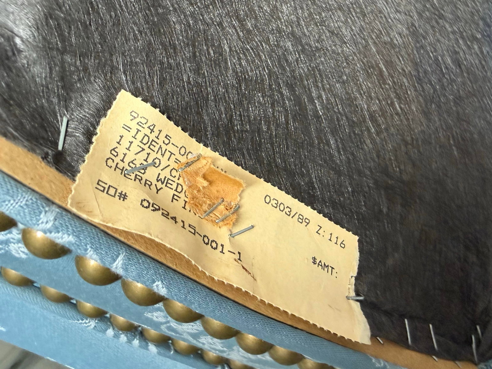 Mid 20th Century Louis XV Style Chinoiserie Accent Chair - 5