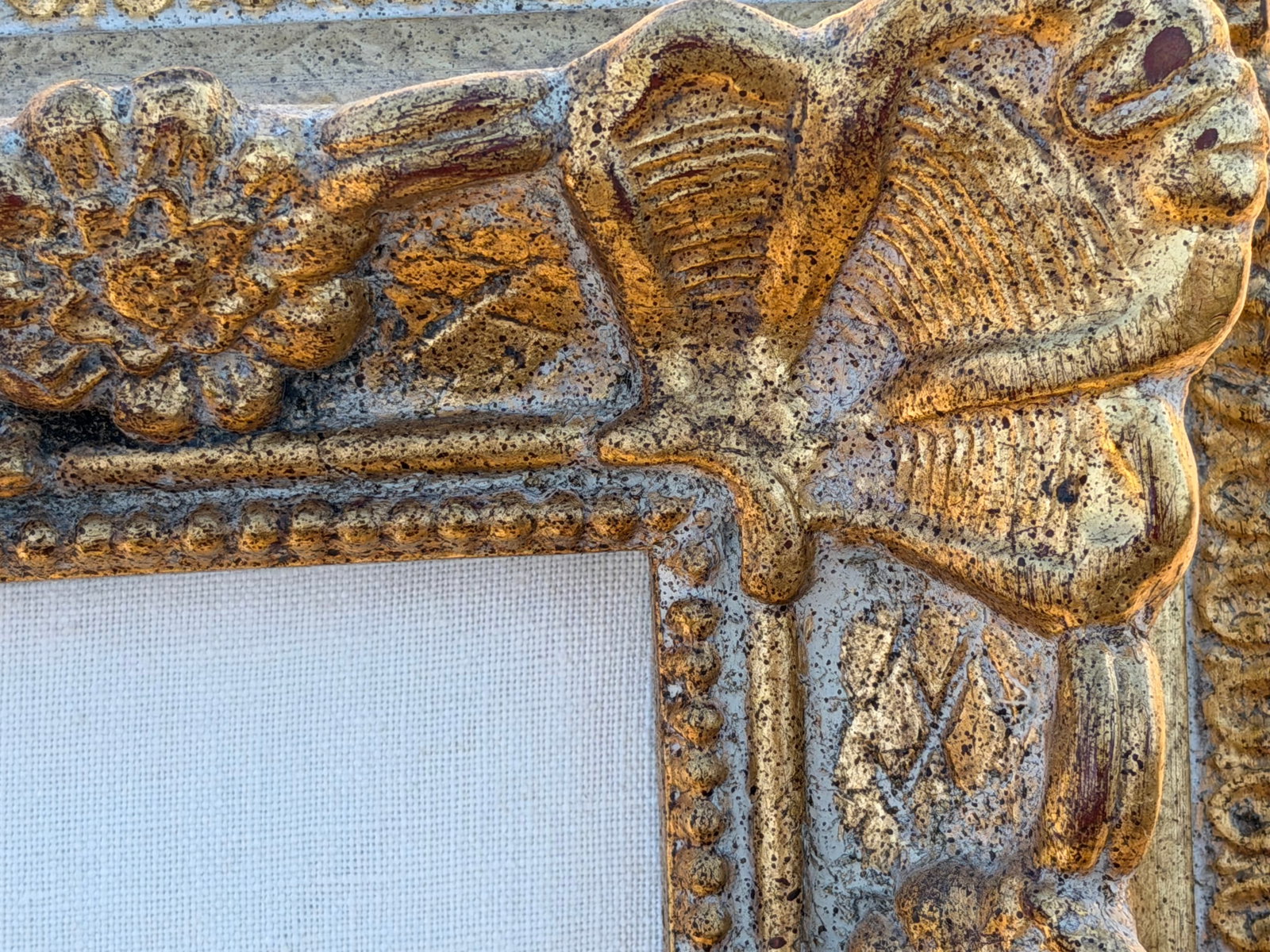 Henri Dupre Original Mid Century Impressionist Oil Painting - 8