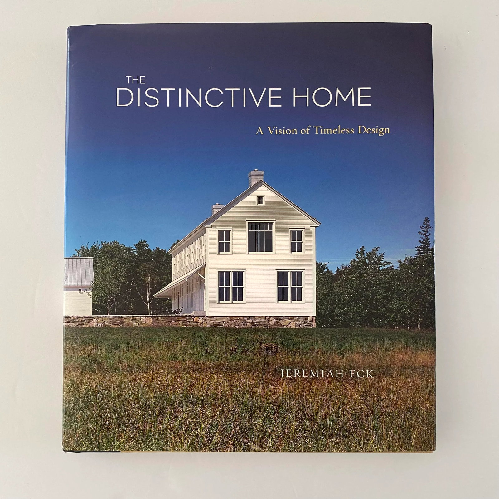 2003 The Distinctive Home Coffee Table Book - 6