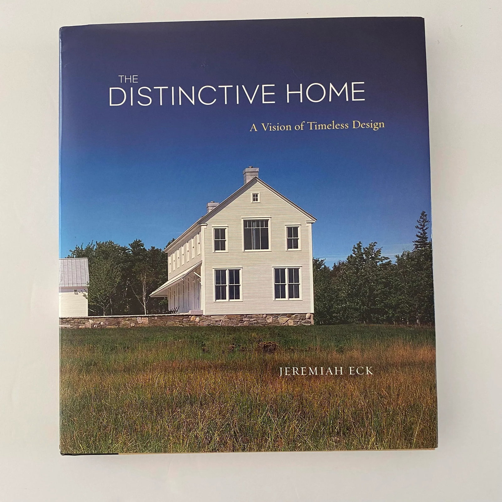 2003 The Distinctive Home Coffee Table Book - 8