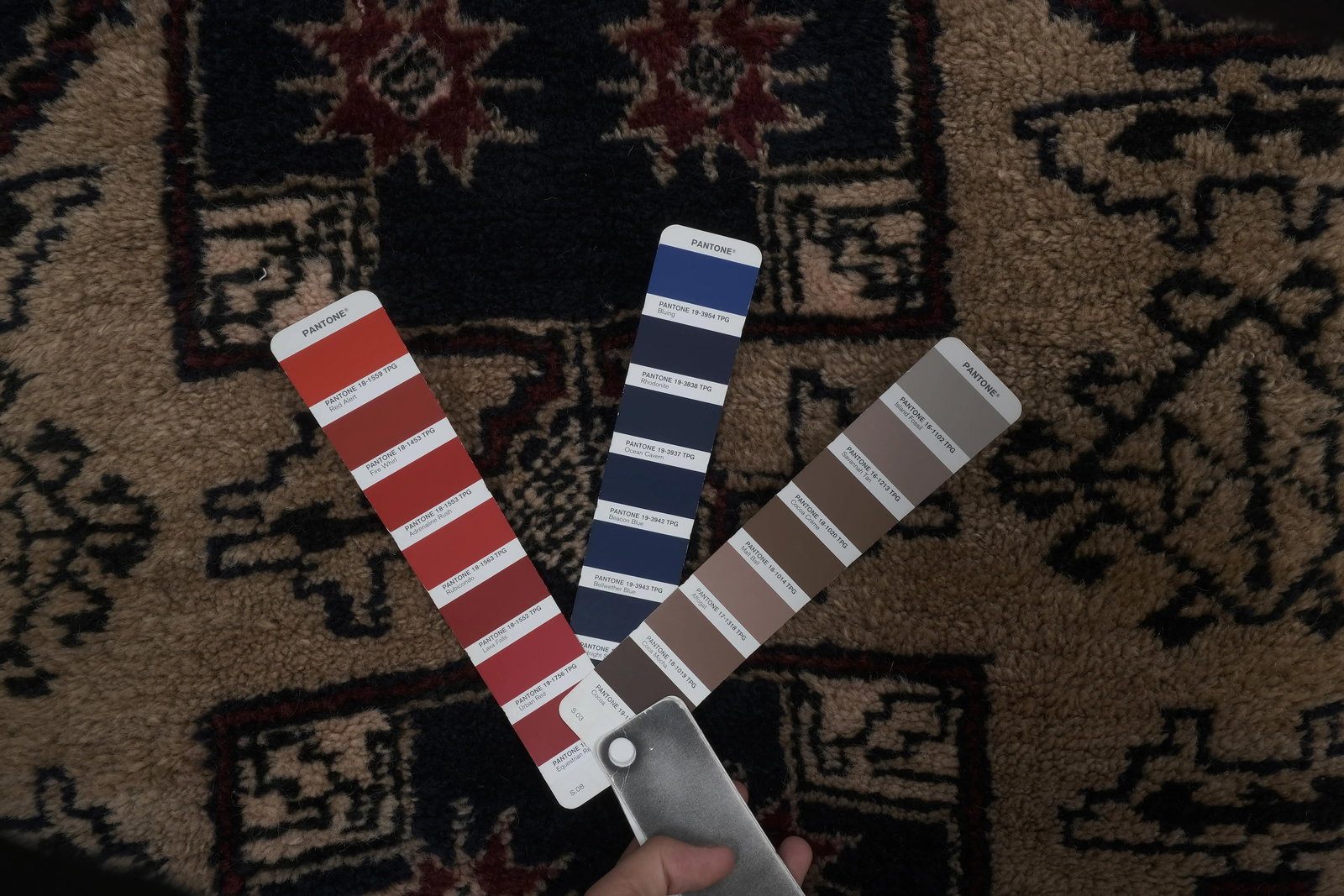 1960s Vintage Brown Turkish Tulu Rug 2'11'' X 6'4'' - 12