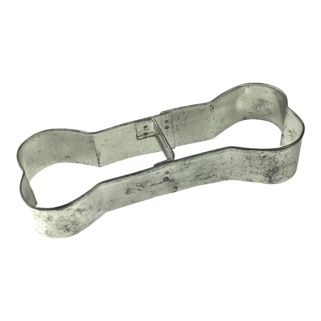 Cookie Cutter Bone Shaped Aluminum (1 of 7)
