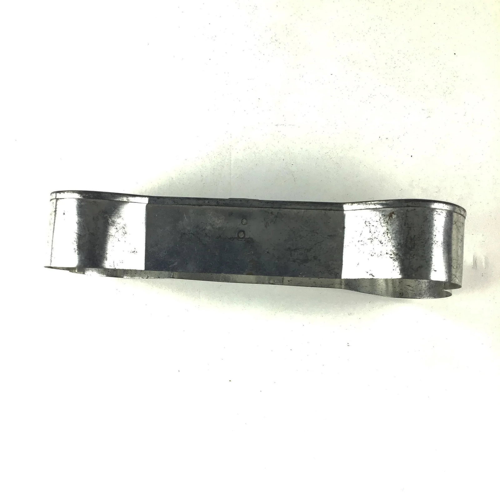 Cookie Cutter Bone Shaped Aluminum - 6