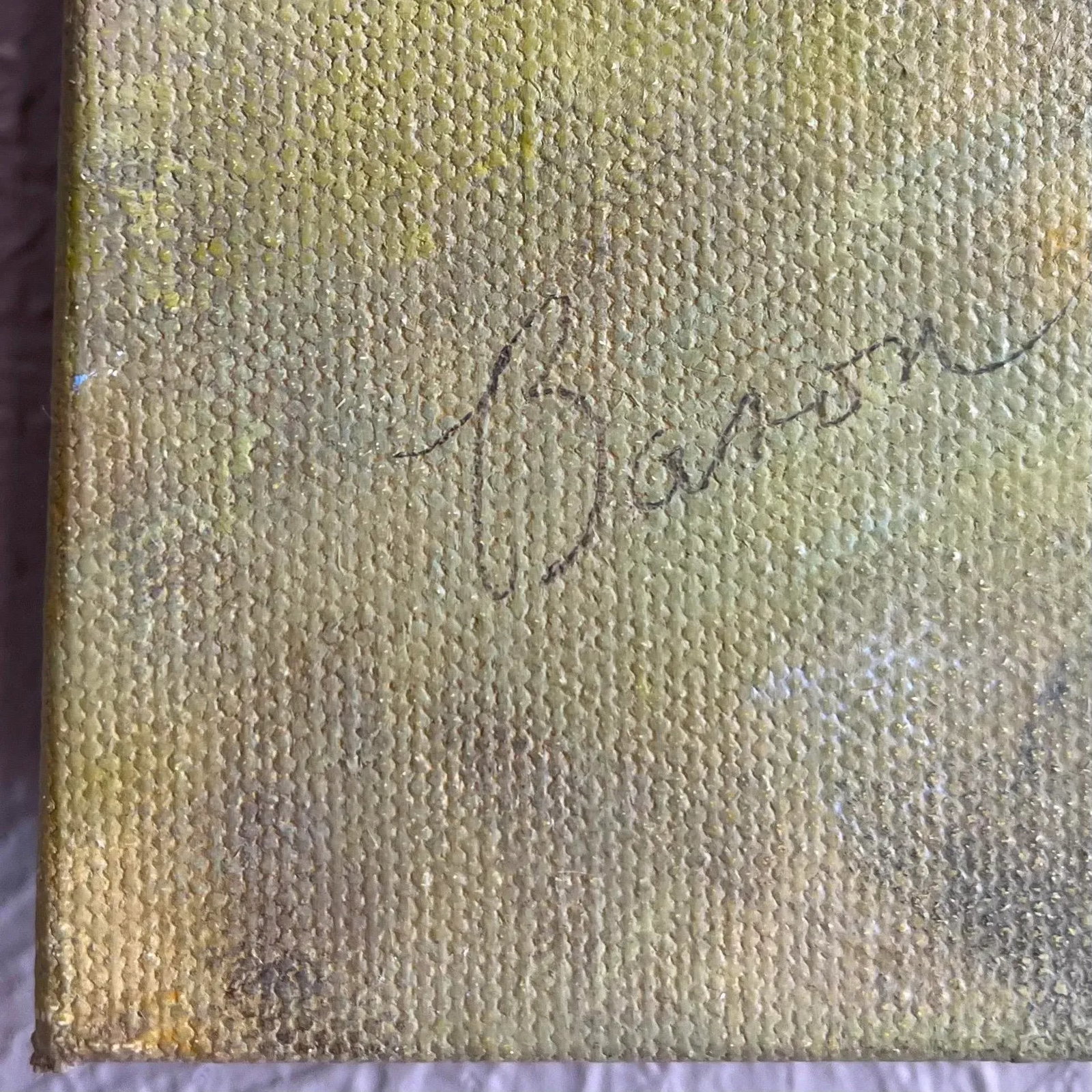 Western Landscape Painting - Big Sky Montana Summer Prairie by James Bason - 7