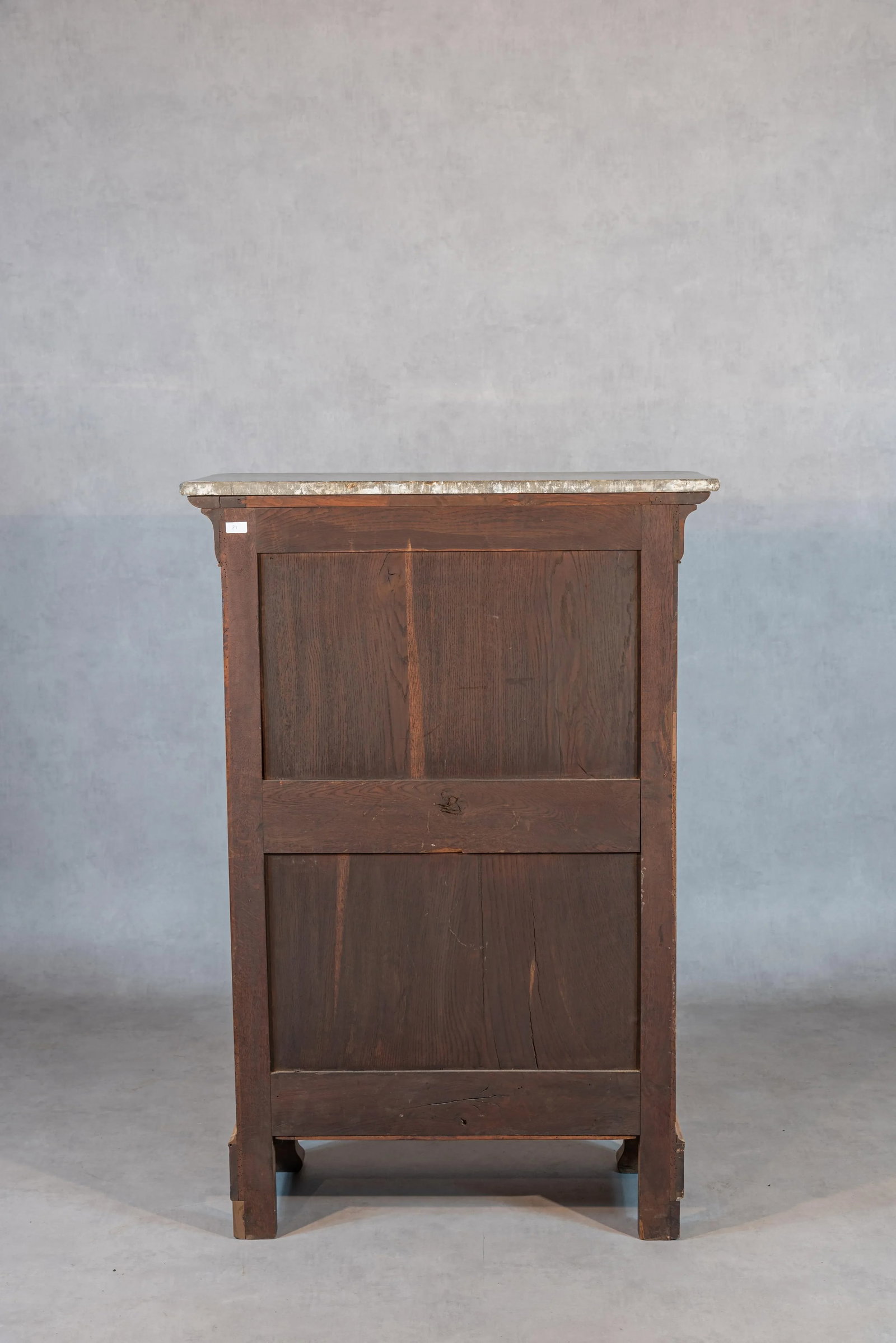 19th Century Louis-Philippe Period French Secretary - 9