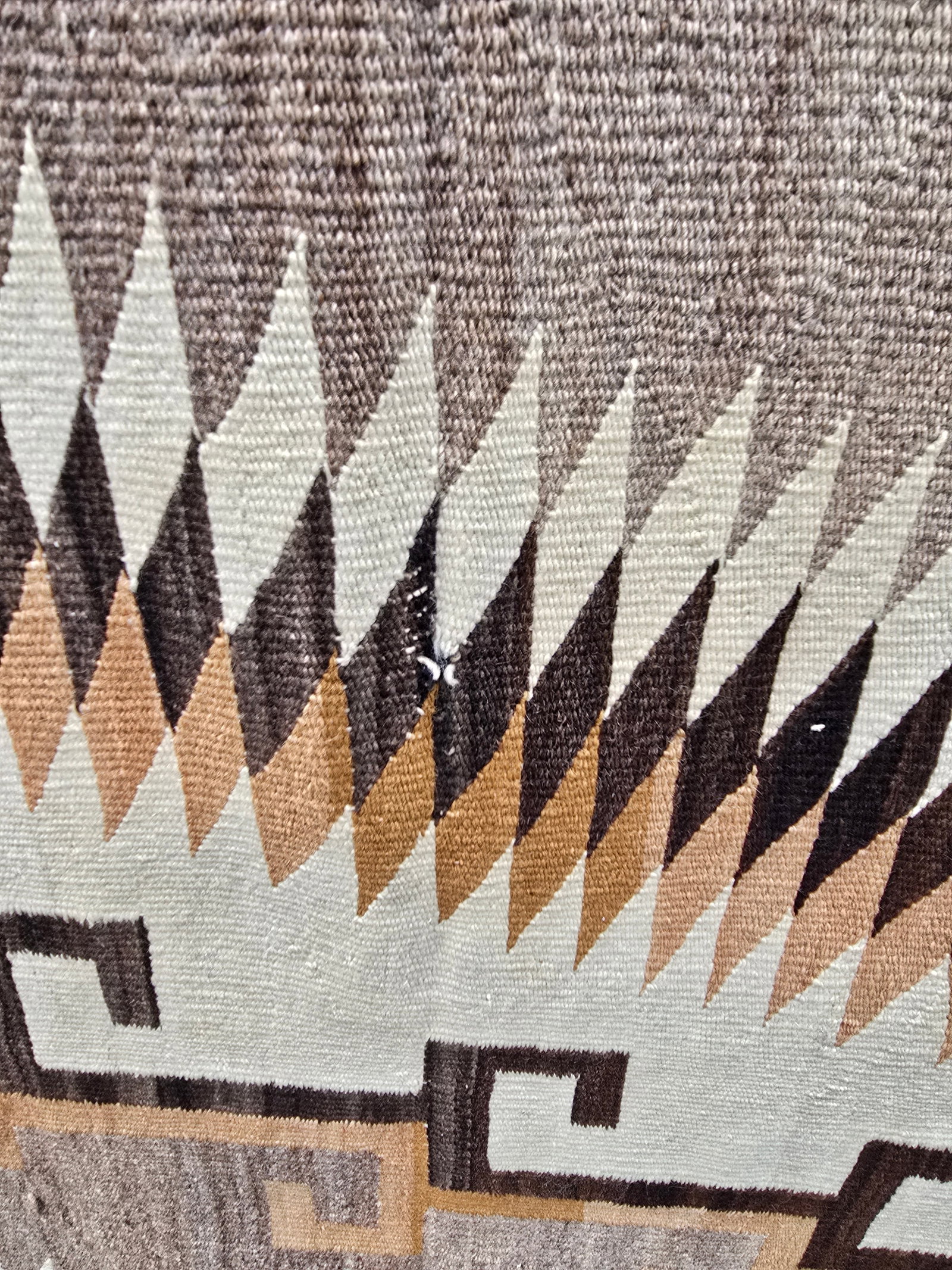 Navajo rug - 2