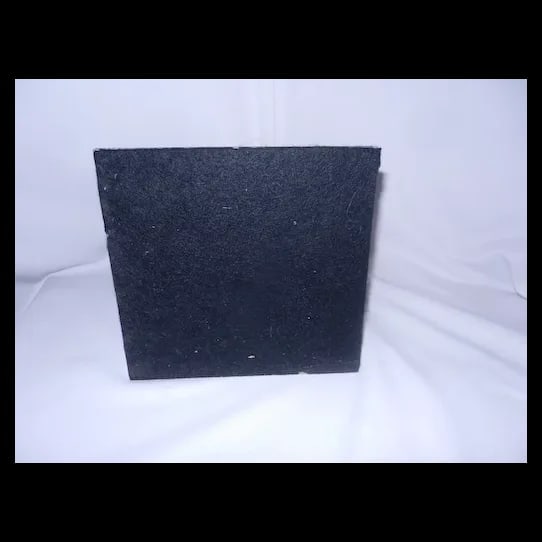 Commemorative Pewter Michael Ricker Statue 22/250 - 8