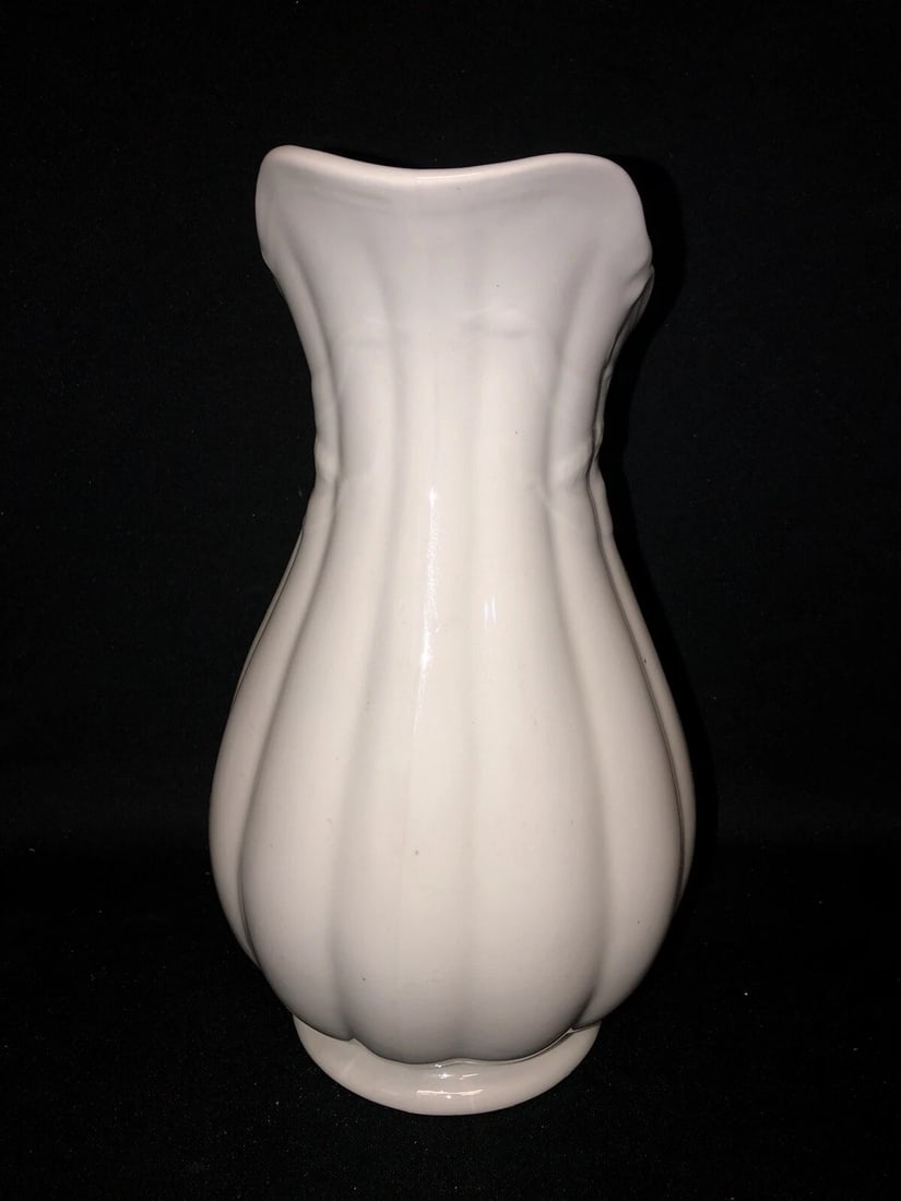 Ironstone Pitcher - 2