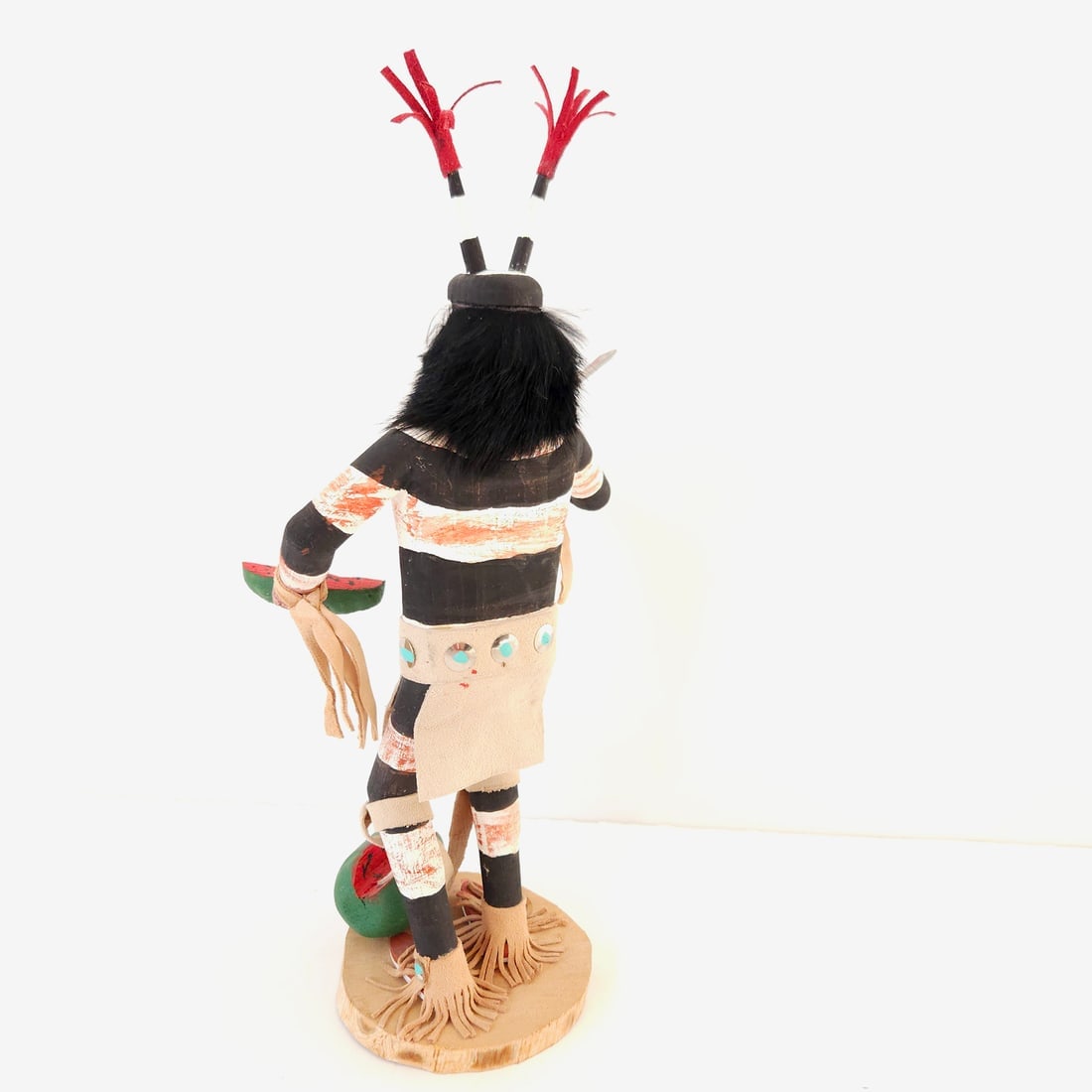 Hano Clown Signed Mitchell - 3