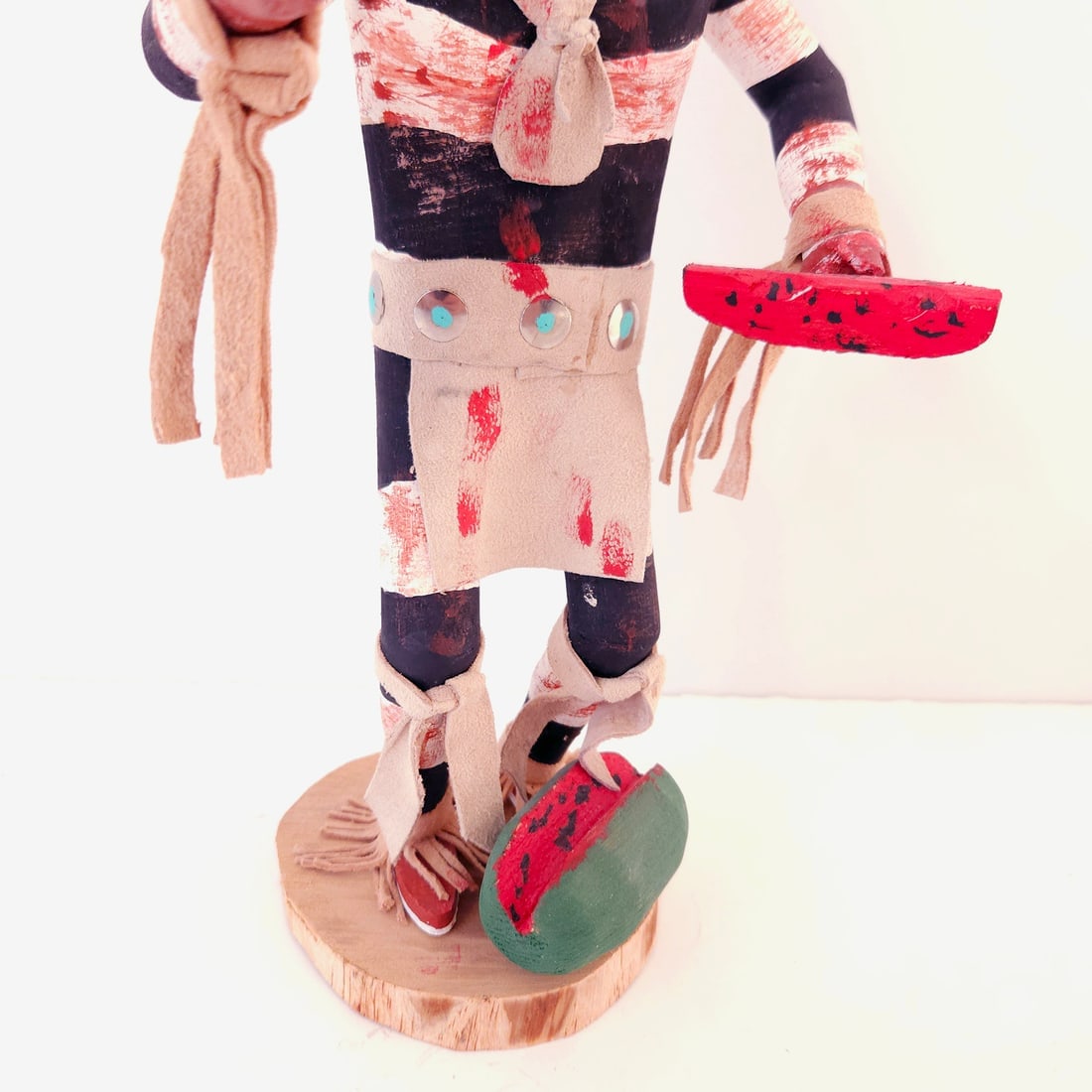 Hano Clown Signed Mitchell - 6