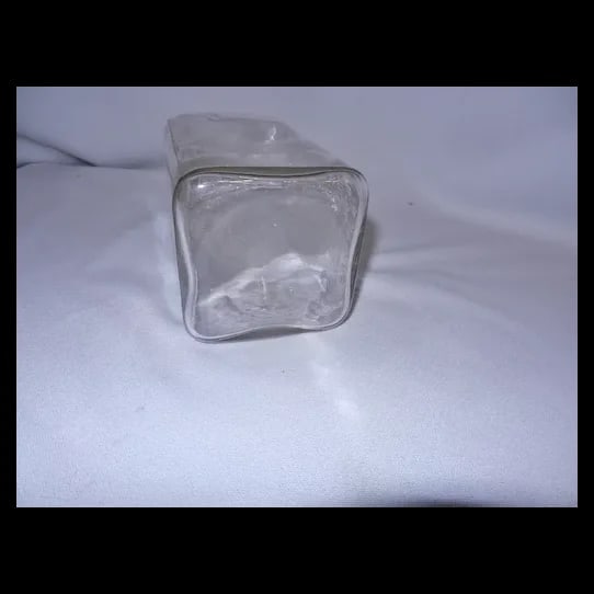 Antique Theodore Netter Whiskey Bottle - 4