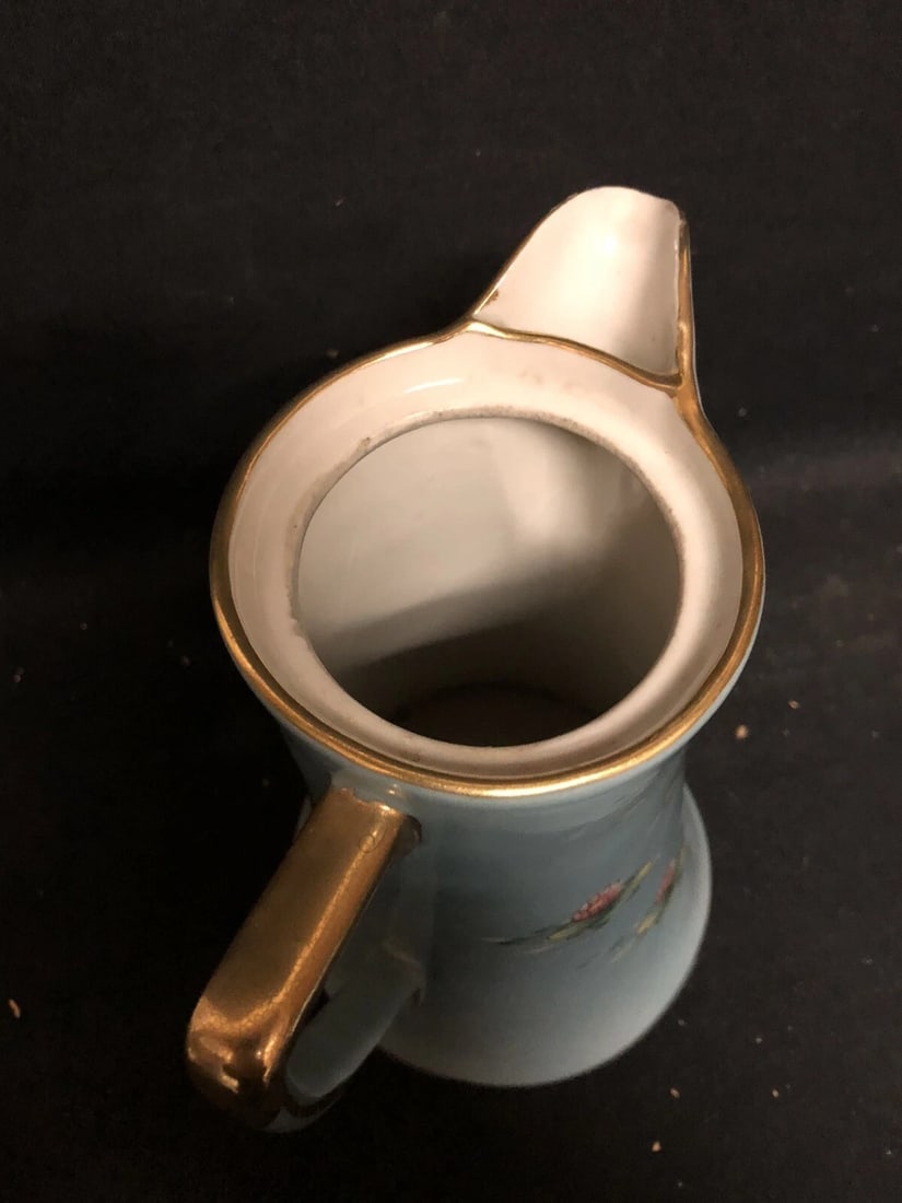 Nippon Chocolate Pot - 3