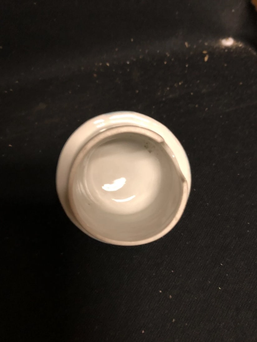 Nippon Chocolate Pot - 4