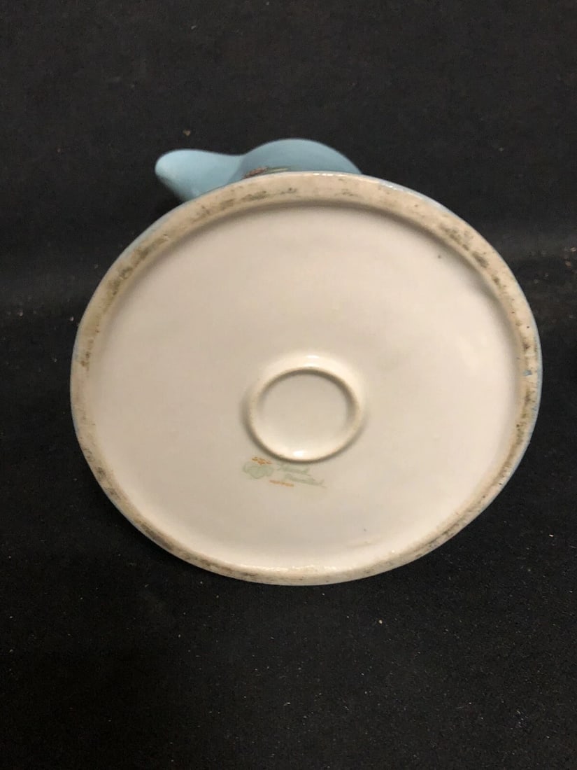 Nippon Chocolate Pot - 5