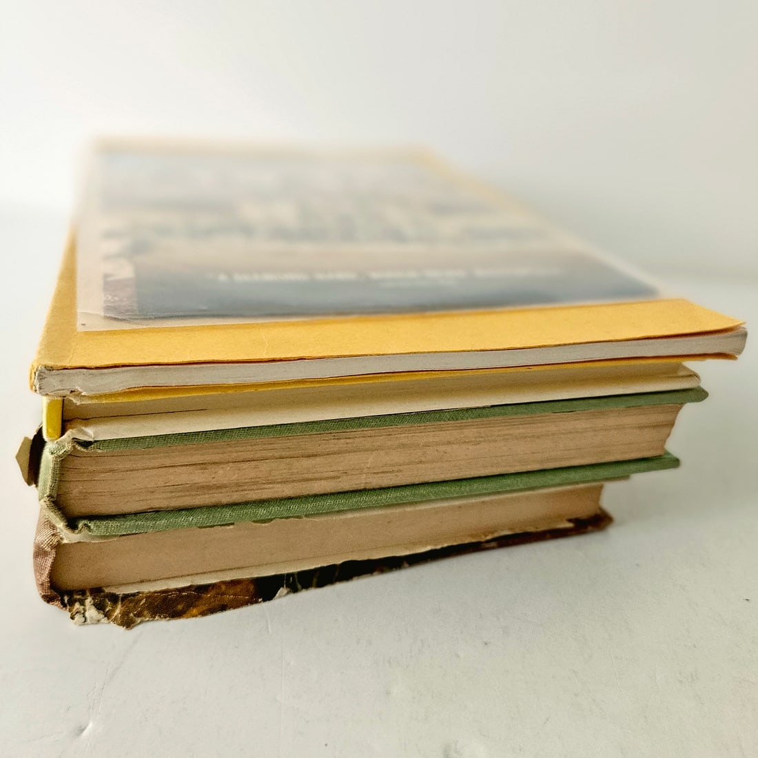 Remember the Alamo Book Set - 5