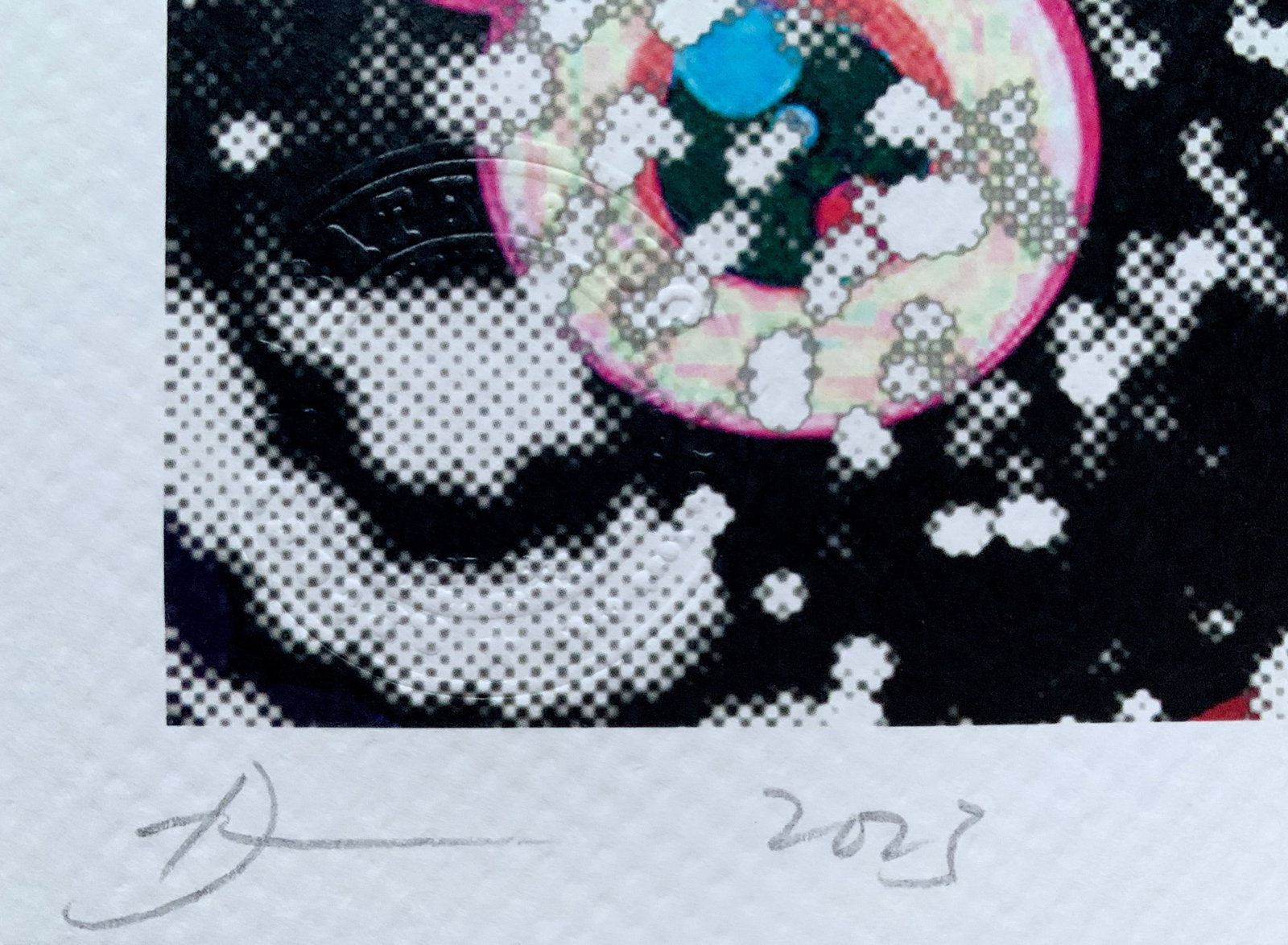 Death NYC Audrey Hepburn Louis Vuitton - 2