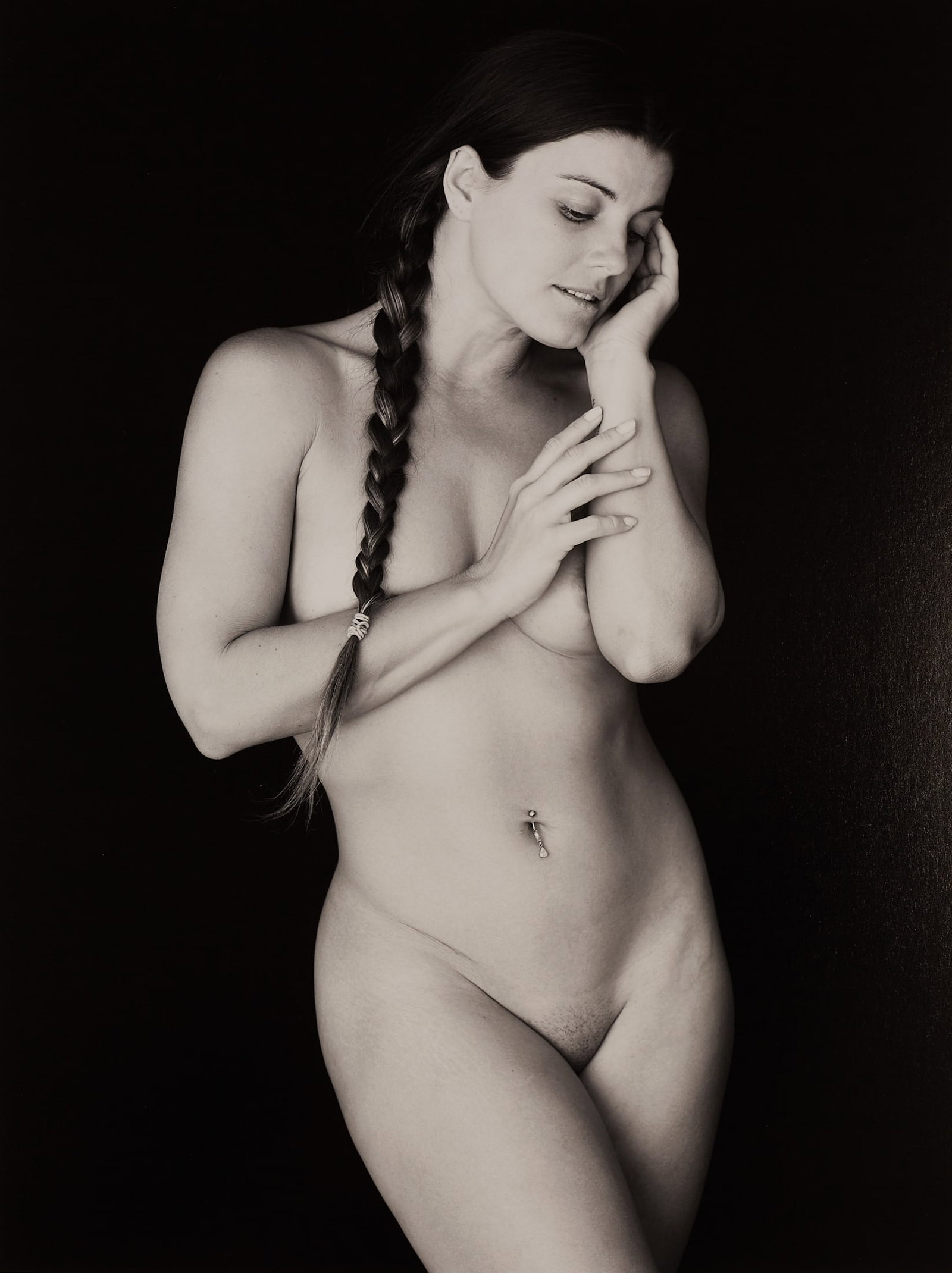 Lumen, Art Figure - 3