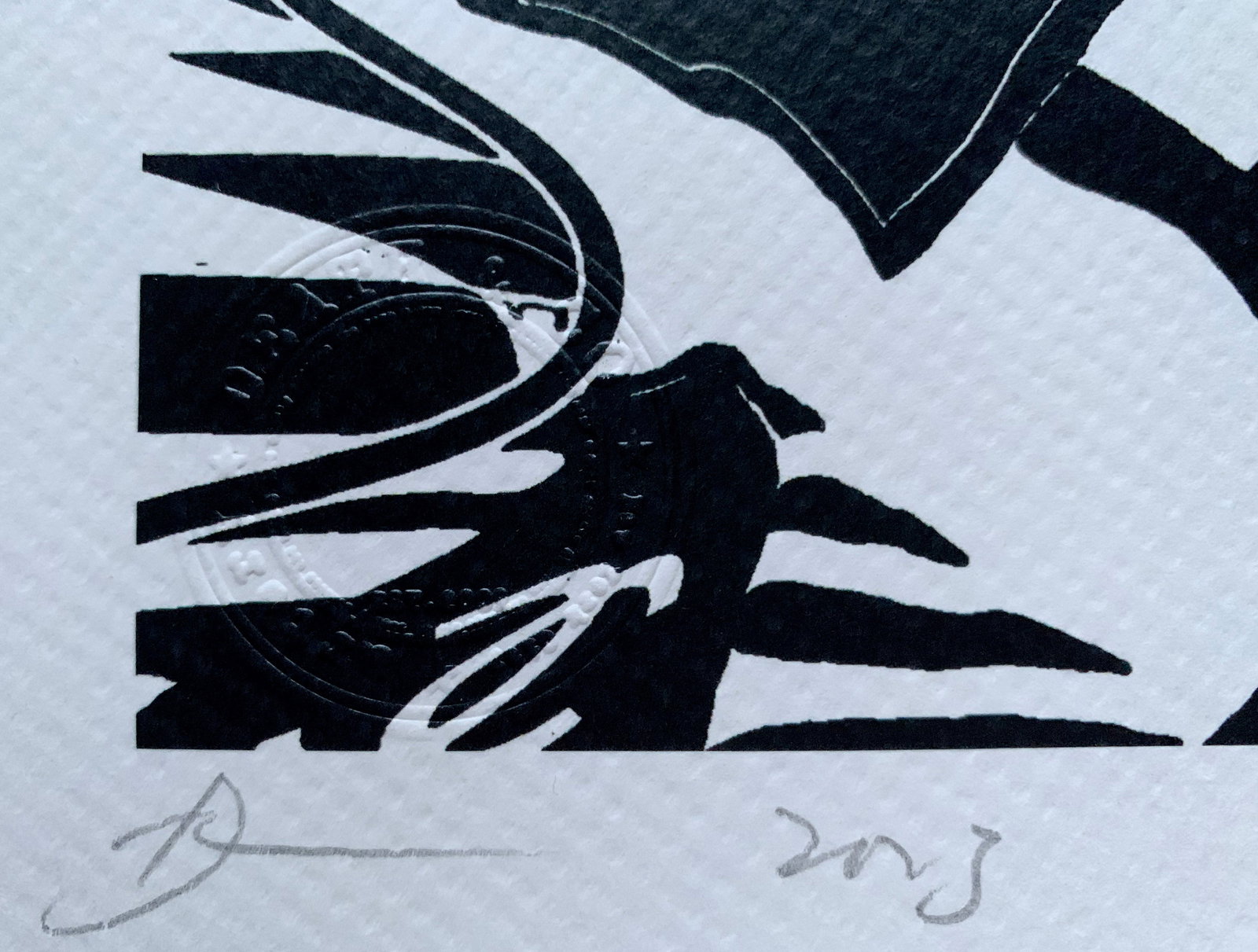 Death NYC Lionel Messi Adidas Chanel - 2