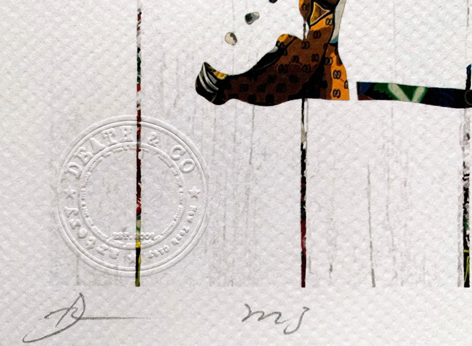 Death NYC Banksy - 2