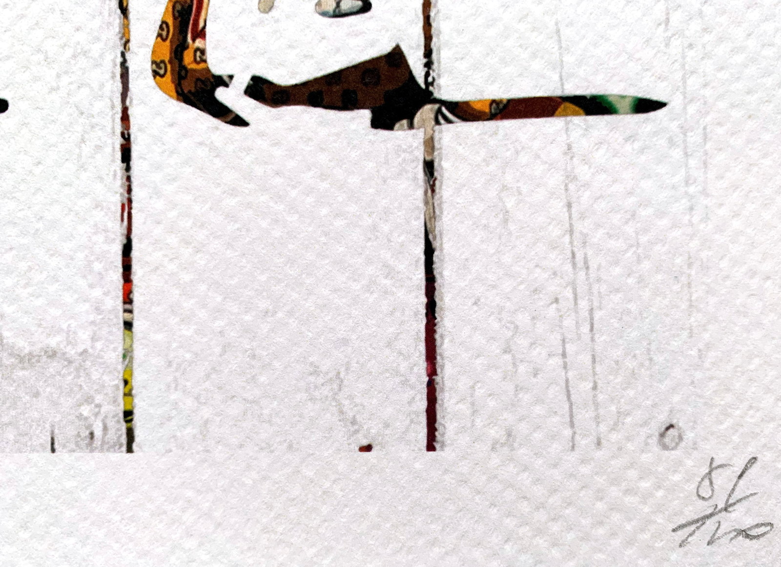 Death NYC Banksy - 3