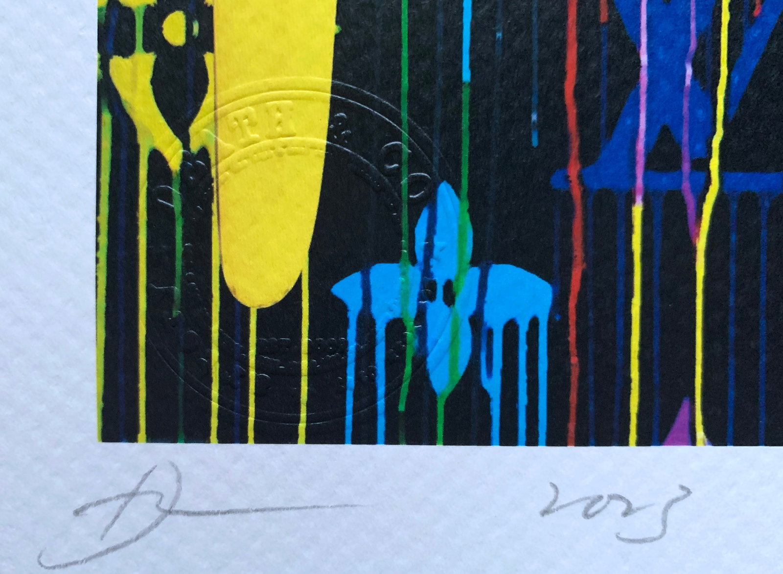 Death NYC Joker Louis Vuitton - 2