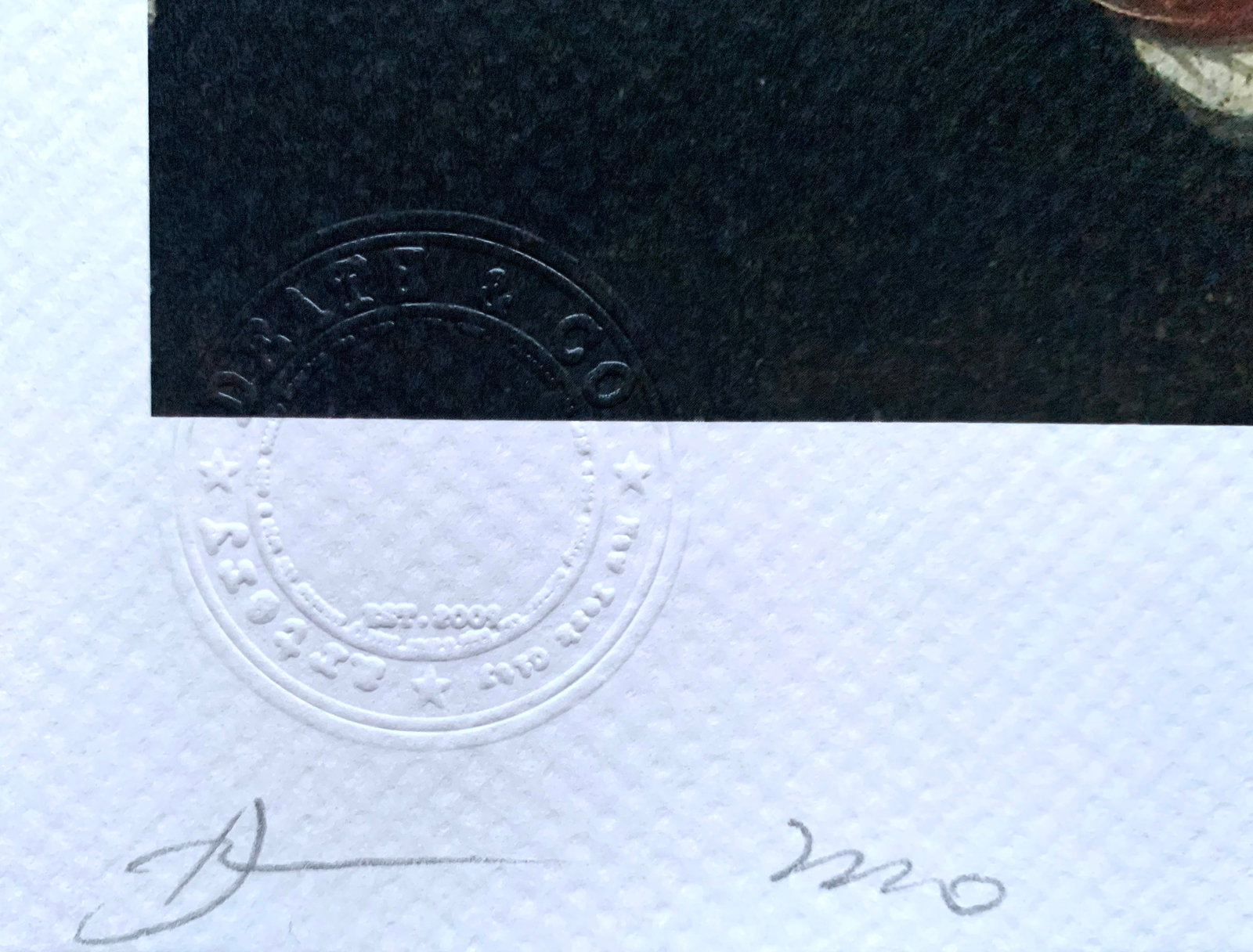 Death NYC Mary Magdalene - 2