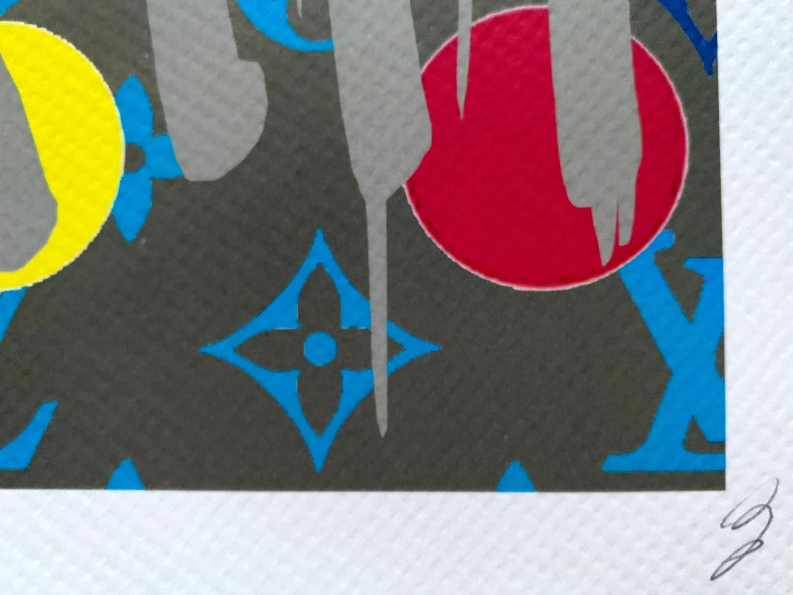 Death NYC Michael Jackson Louis Vuitton - 3