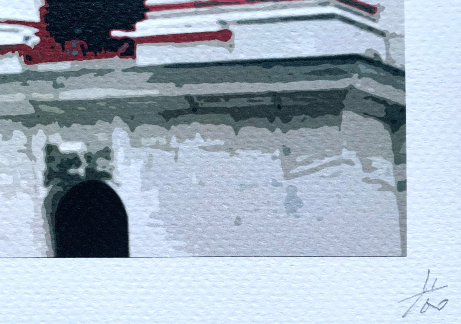 Death NYC Wall St - 3