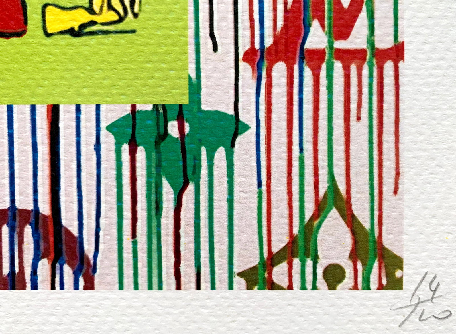 Death NYC Snoopy Louis Vuitton - 3