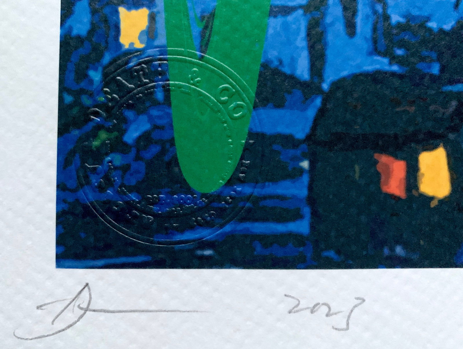 Death NYC Jocker - 2