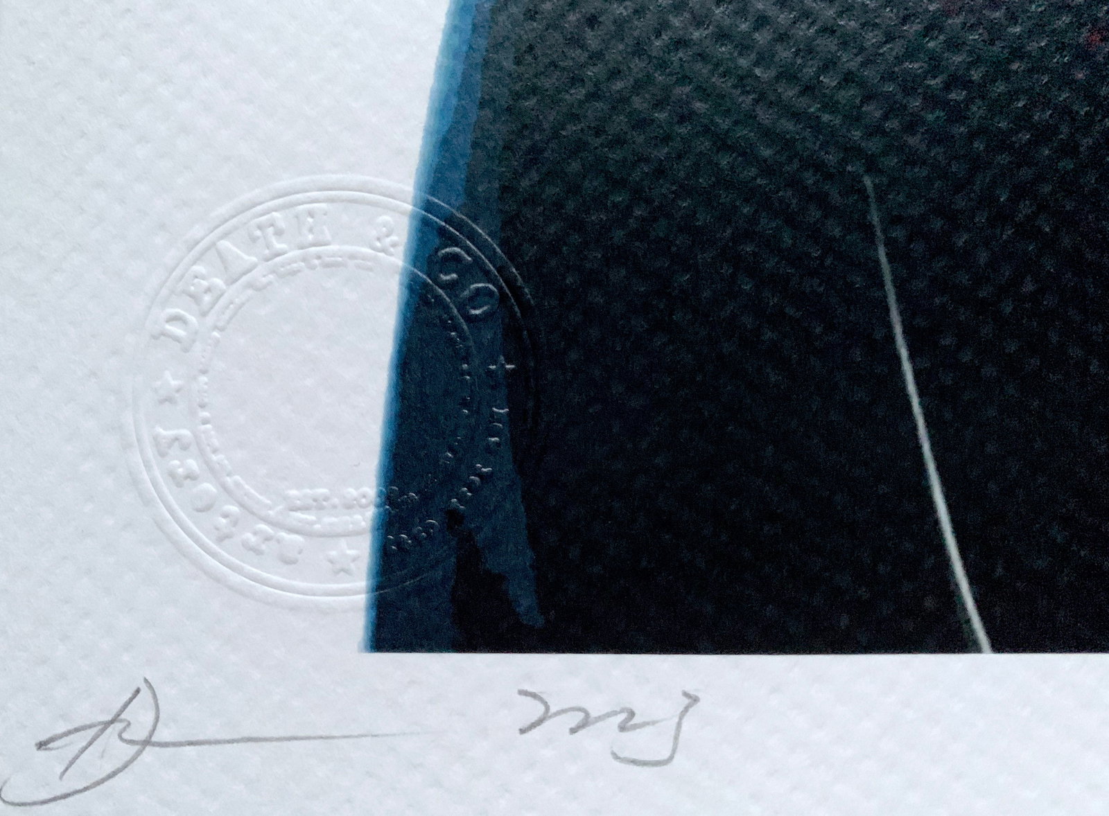 Death NYC Darth Vader - 2