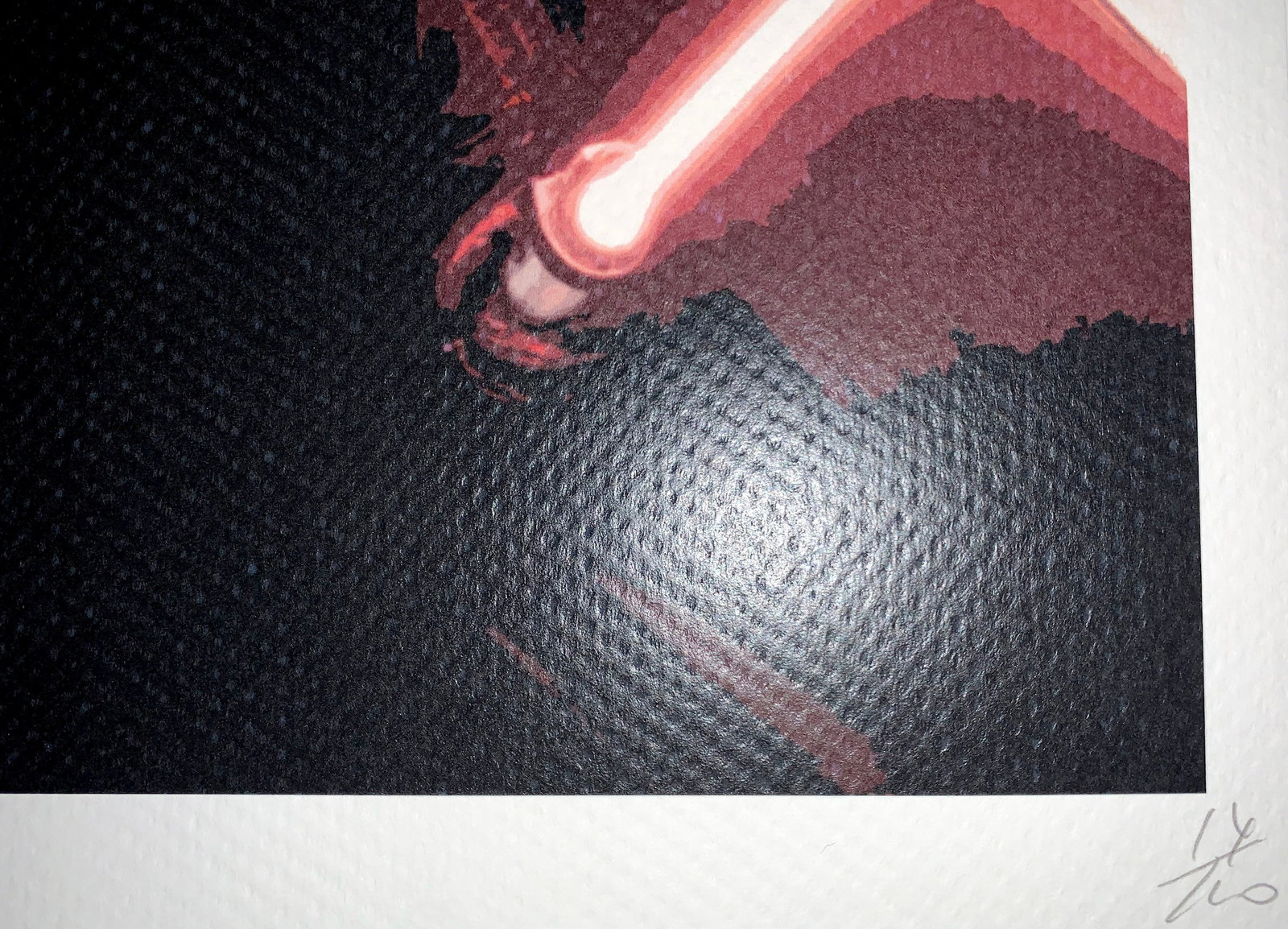 Death NYC Darth Vader - 3