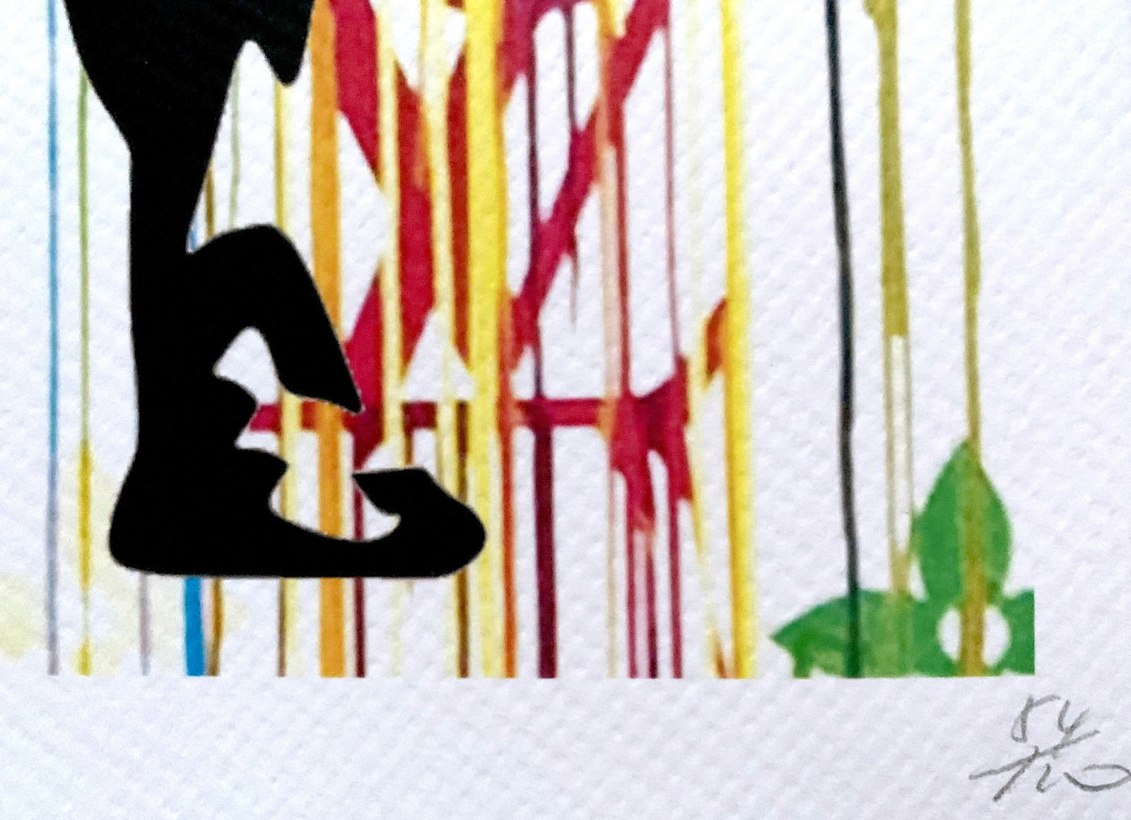 Death NYC Banksy Louis Vuitton - 3