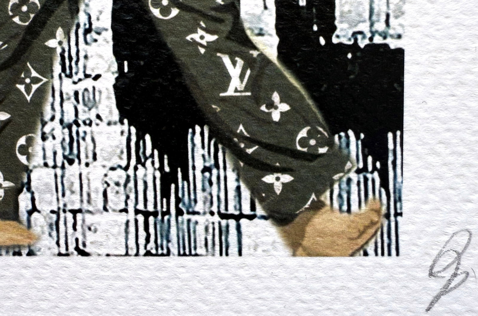 Death NYC Beatles Banksy - 3