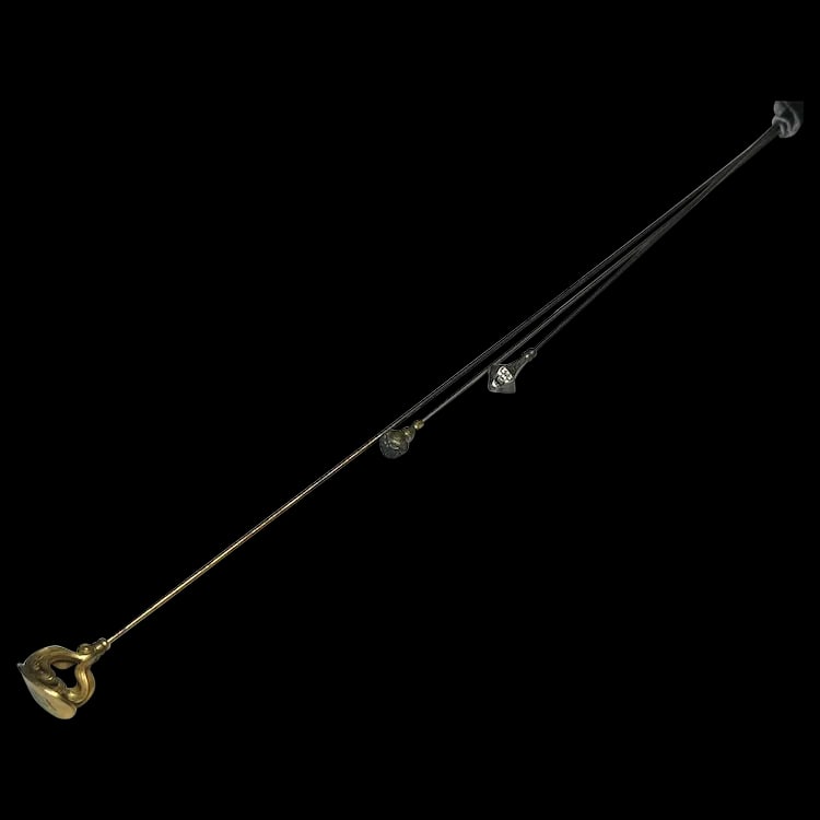 Lot of Vintage Hatpins (1 of 9)