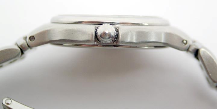 S/Steel MOVADO OLYMPIAN Ladies Quartz watch 84.A1.827.2 * EXLNT Condition - 8