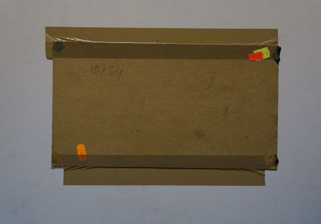 Oil painting Landscapes Sulimenko Petr Stepanovich - 7