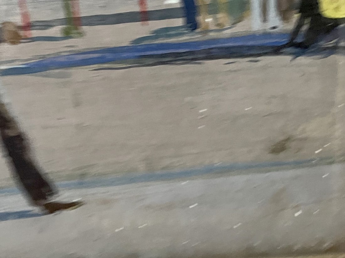 Oil painting City life Selsky Roman Yulianovych - 8